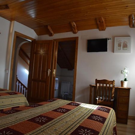 Casa Torellola Cardet Екстер'єр фото