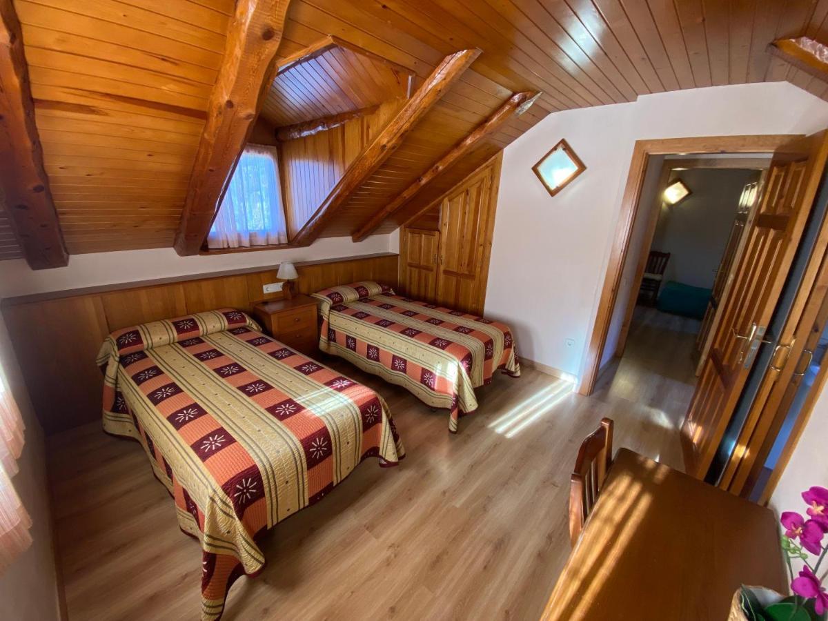 Casa Torellola Cardet Екстер'єр фото