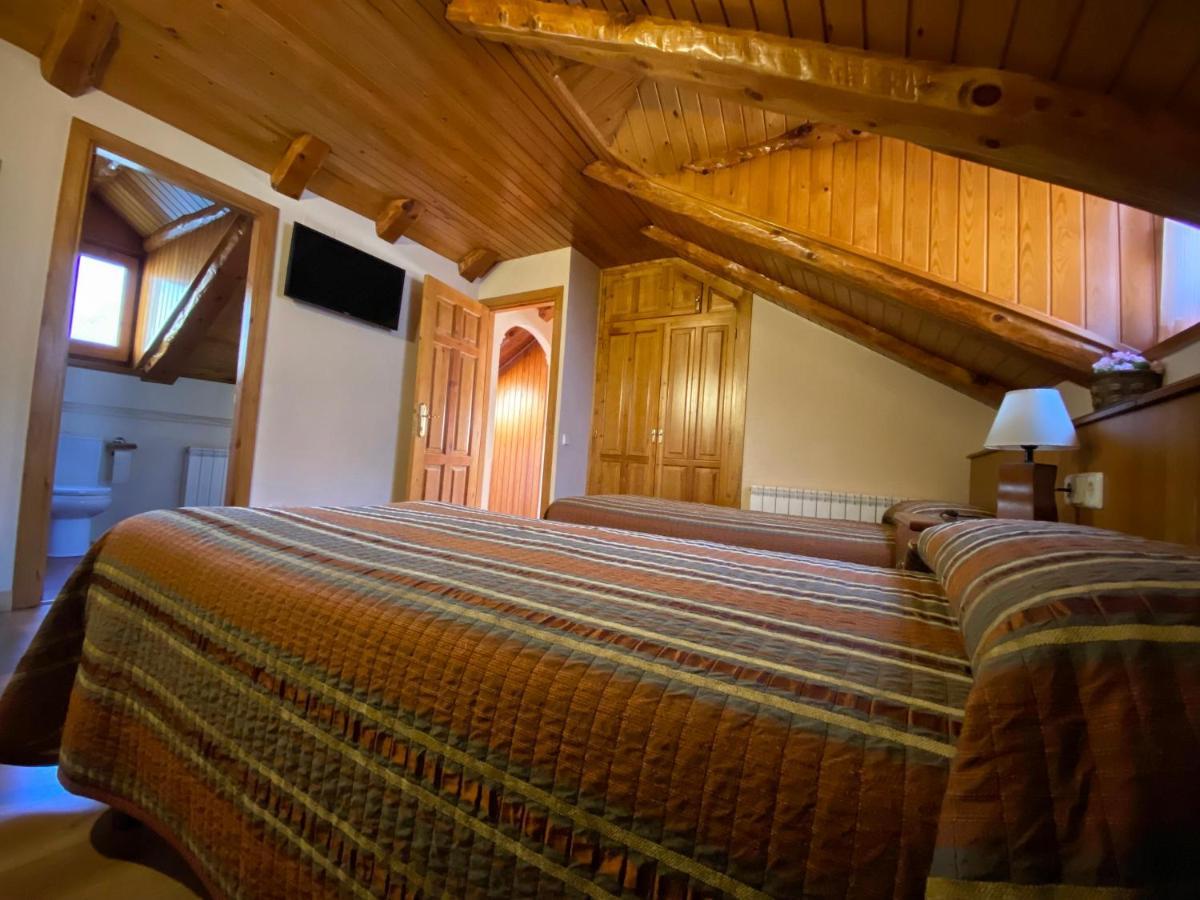 Casa Torellola Cardet Екстер'єр фото