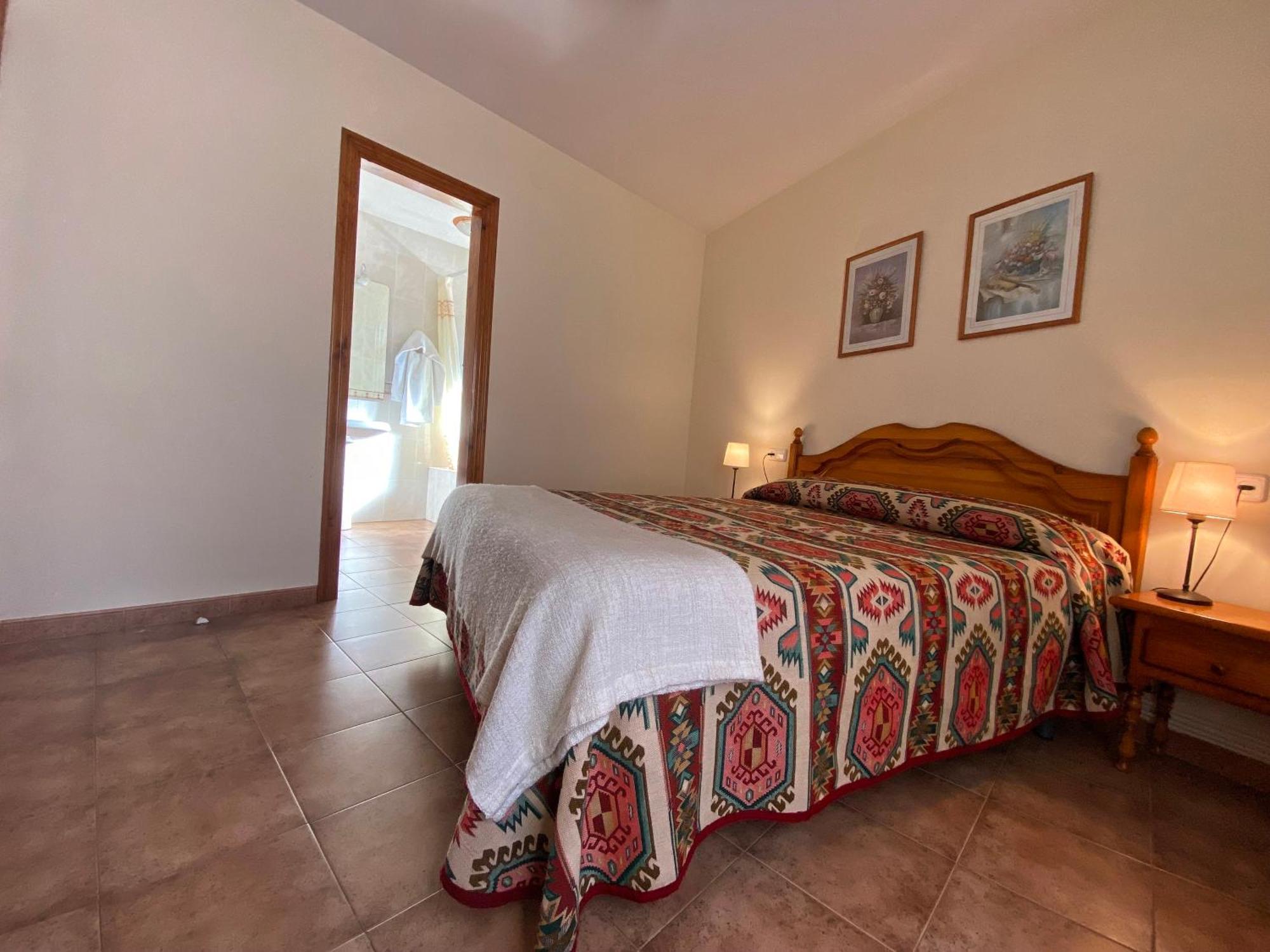 Casa Torellola Cardet Номер фото