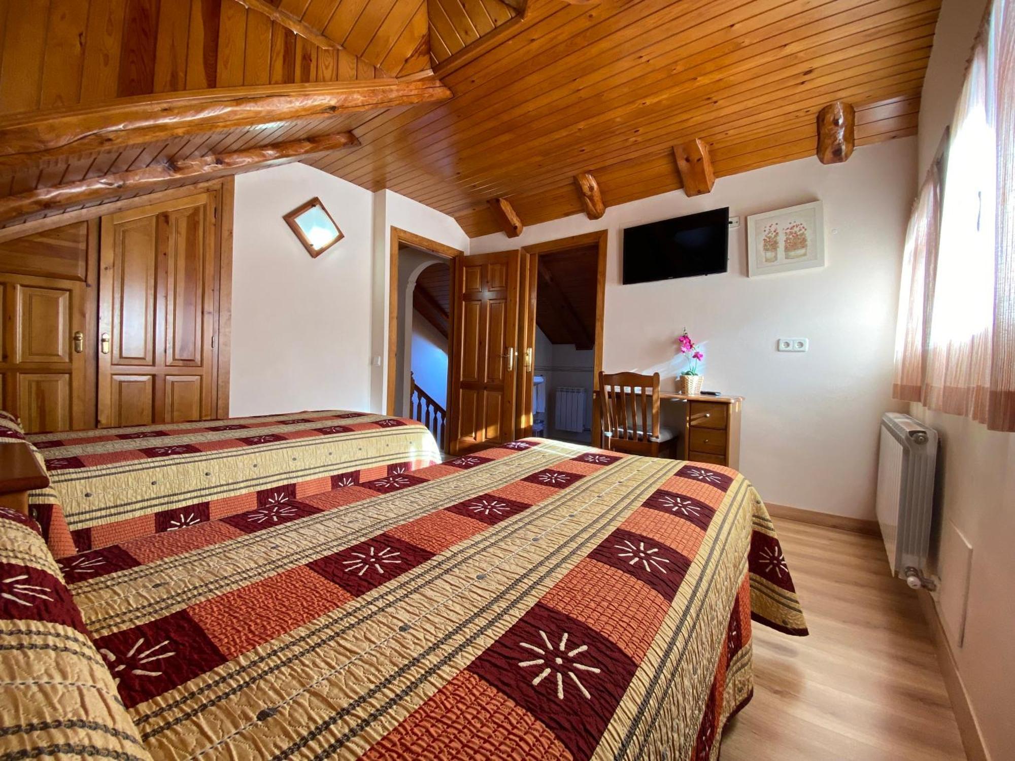Casa Torellola Cardet Номер фото