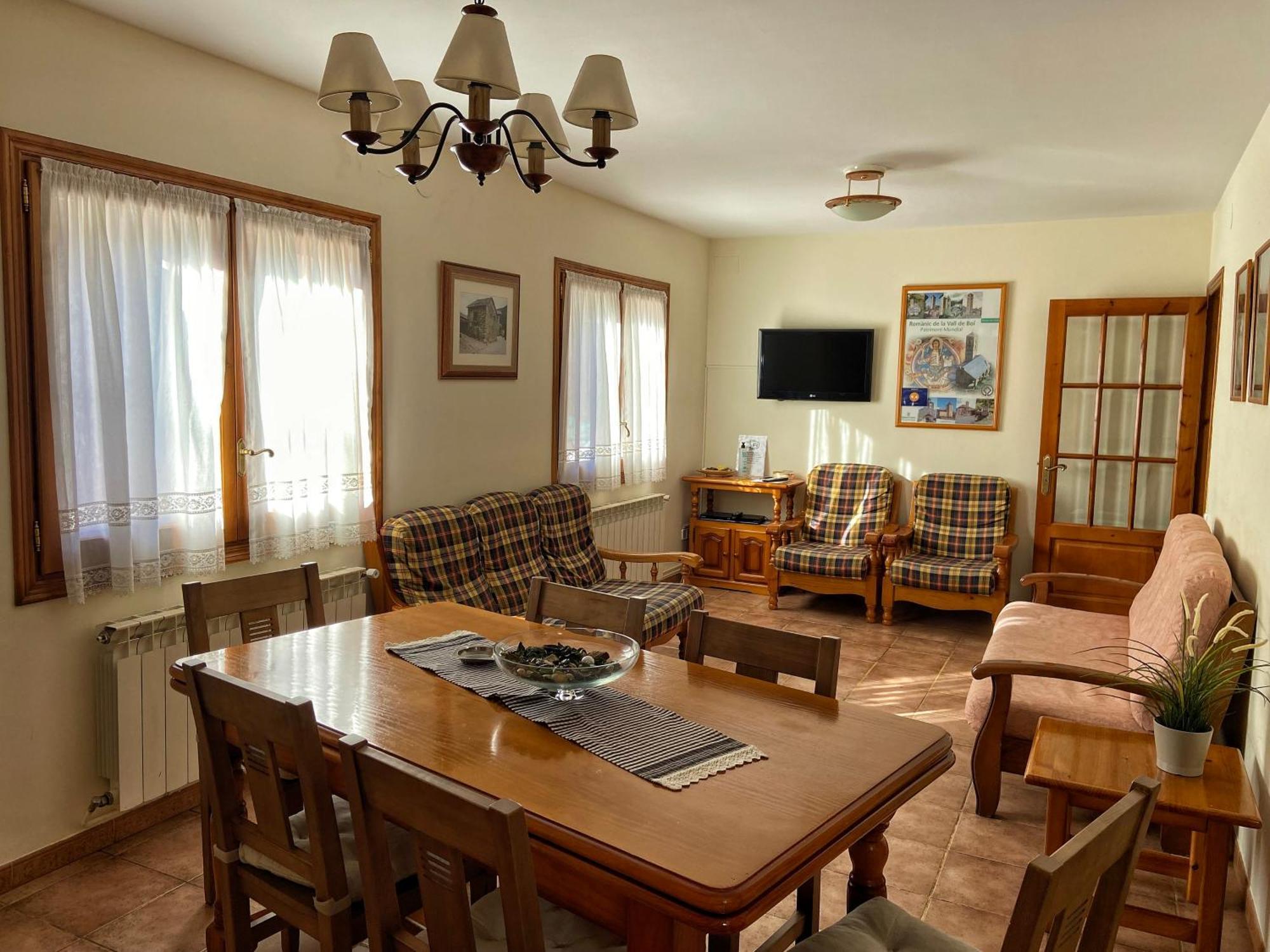 Casa Torellola Cardet Номер фото