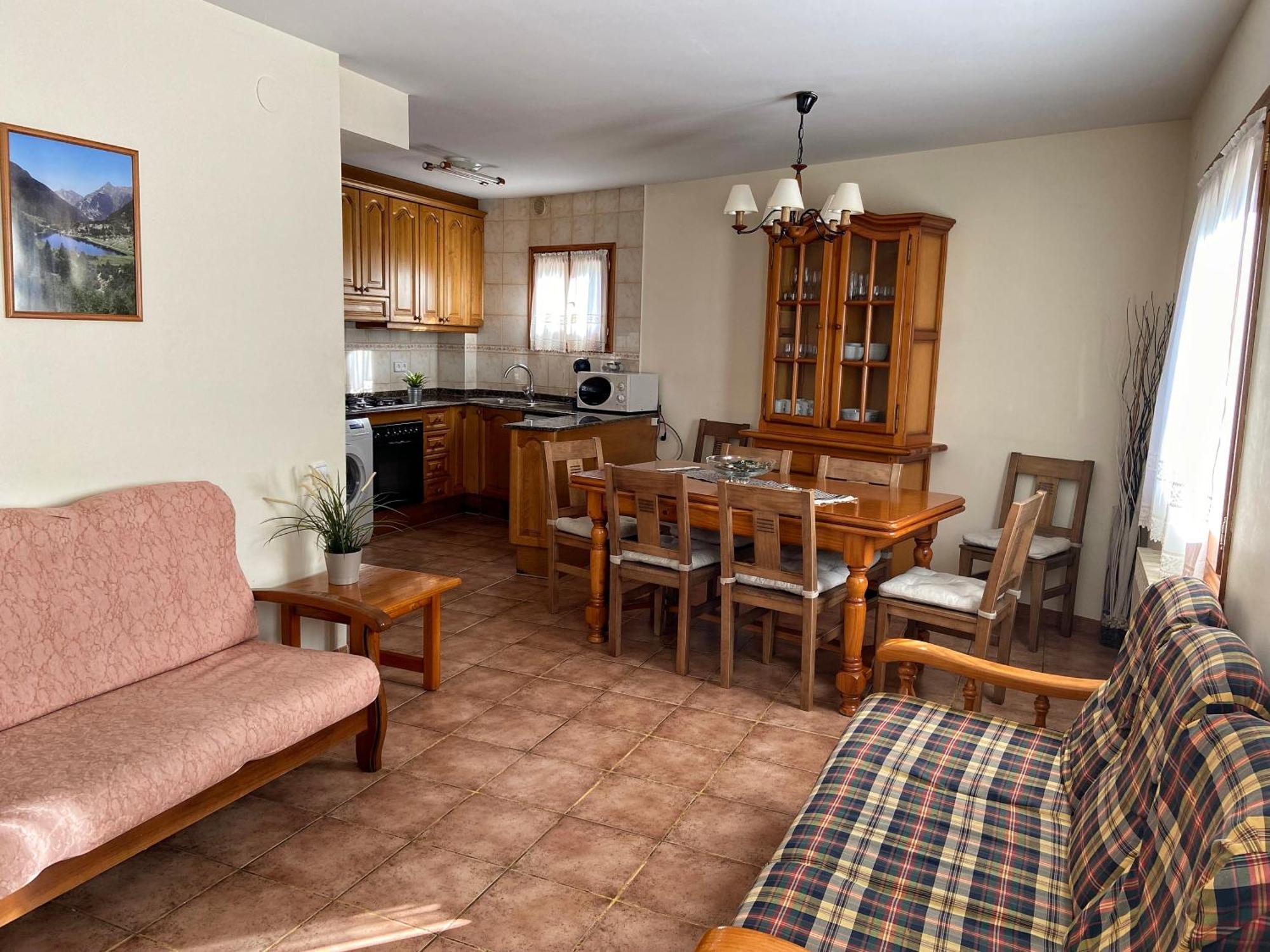 Casa Torellola Cardet Номер фото