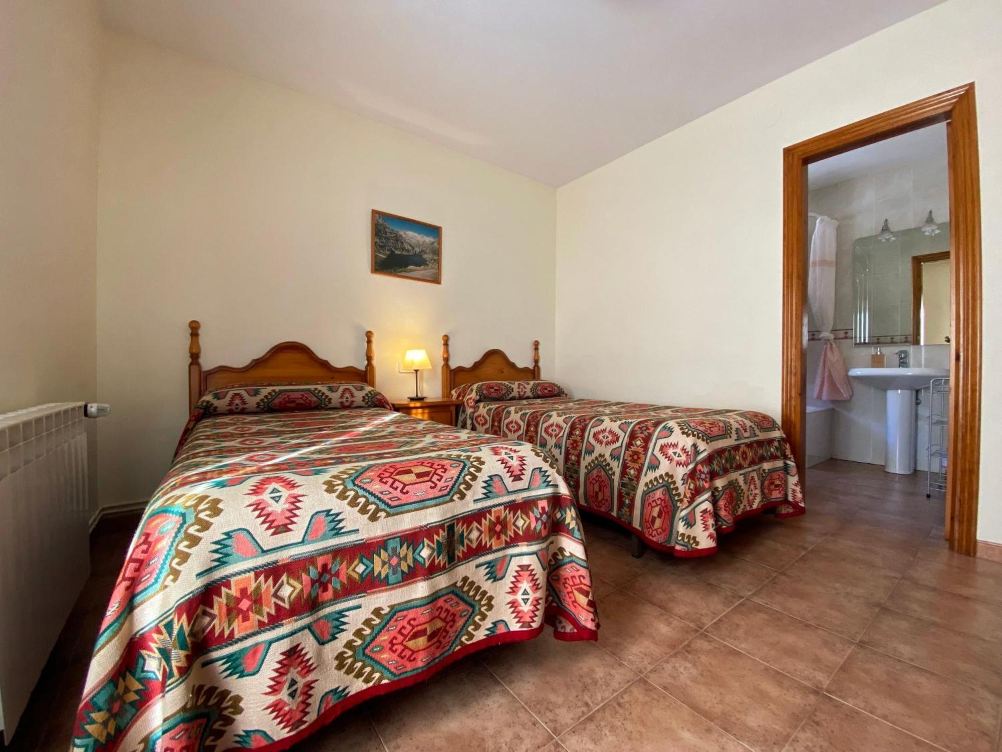 Casa Torellola Cardet Номер фото