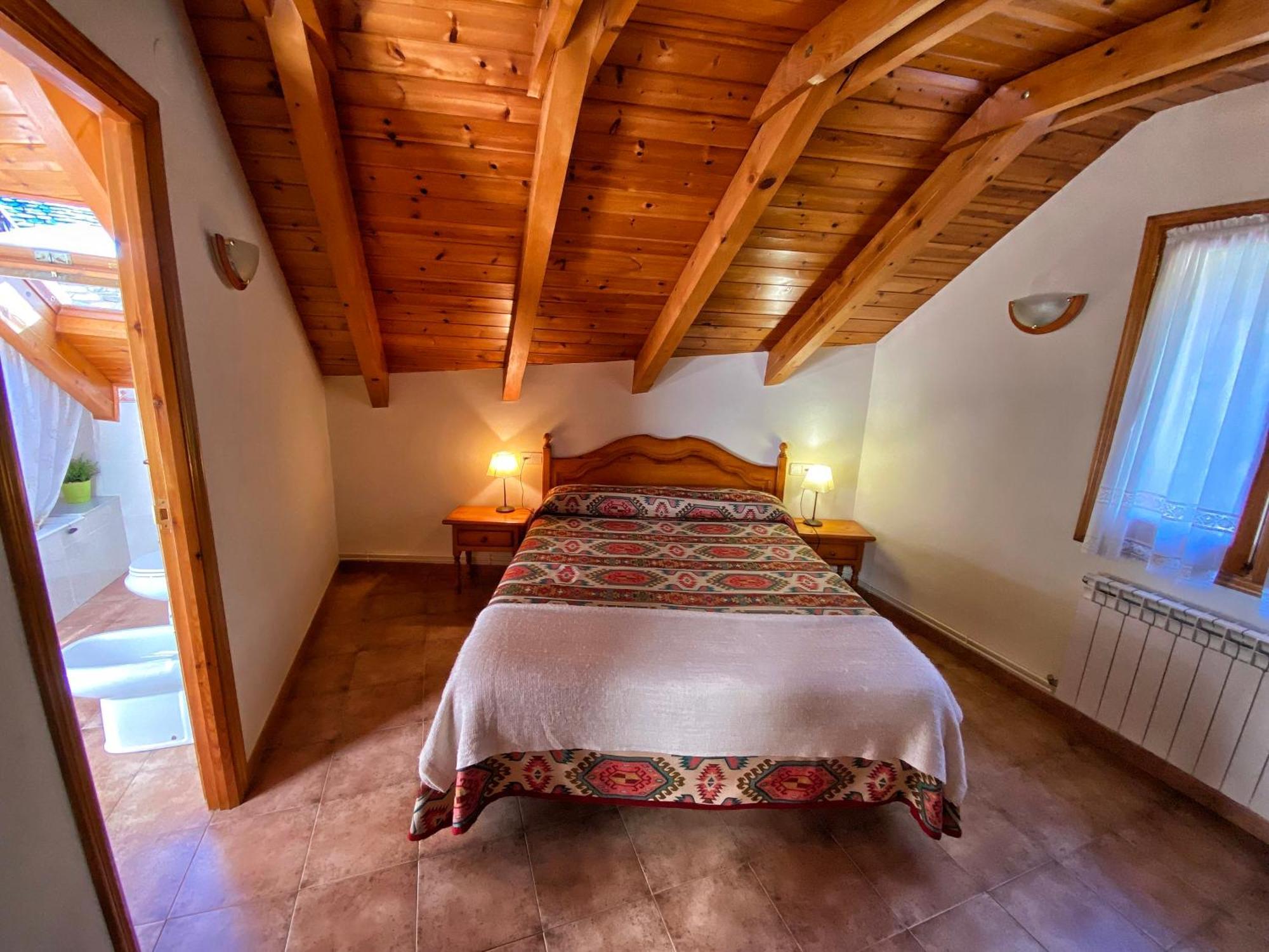 Casa Torellola Cardet Номер фото