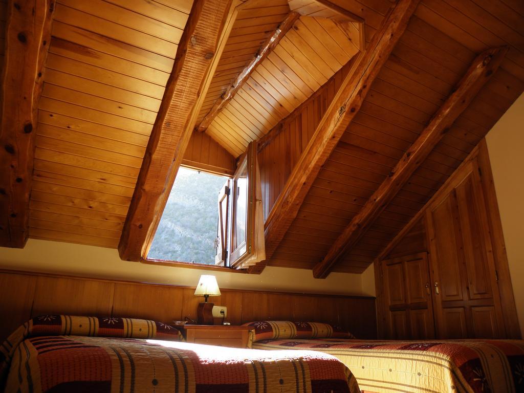 Casa Torellola Cardet Номер фото